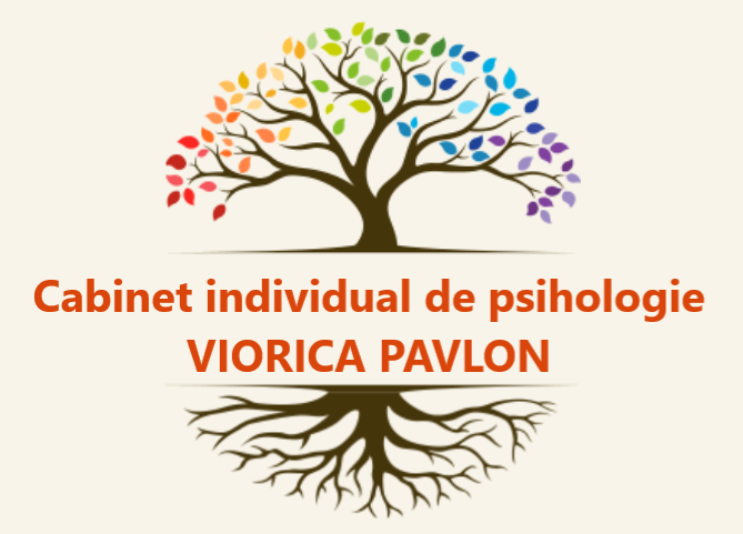 Cabinet individual de psihologie VIORICA PAVLON